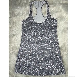 Lululemon (RARE) seawheeze tank